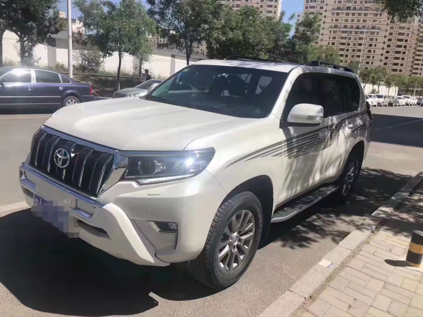 商务用车