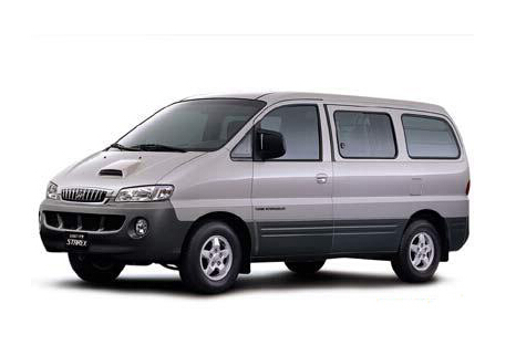 商务用车