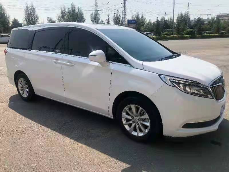 企业租车