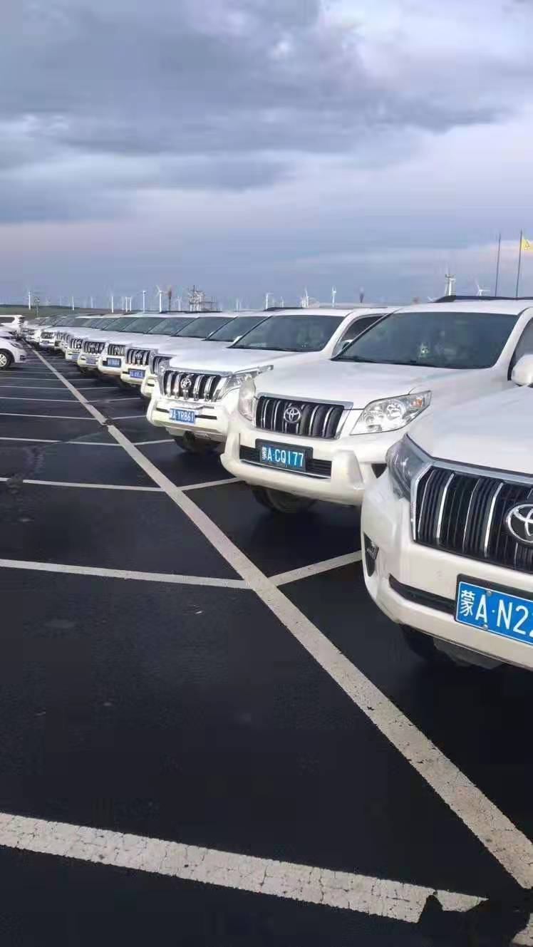 商务用车