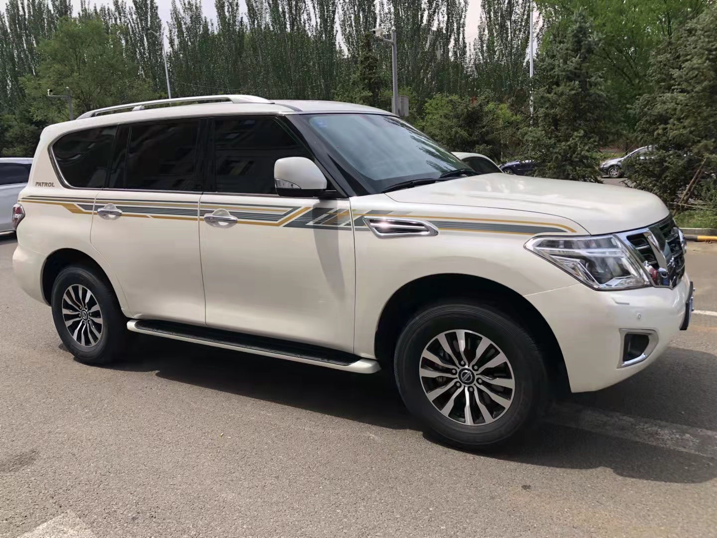 商务用车