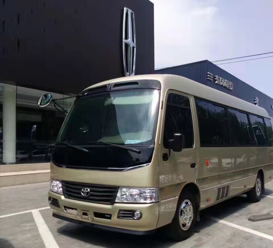 商务用车