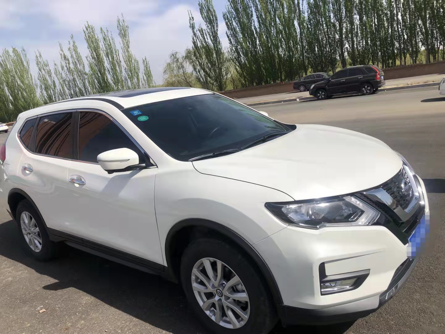 商务用车